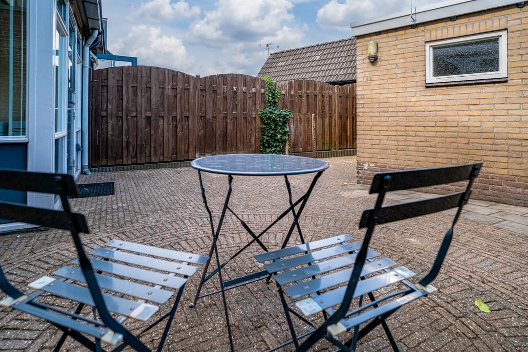 Foto 28 van Van der Rennestraat 4