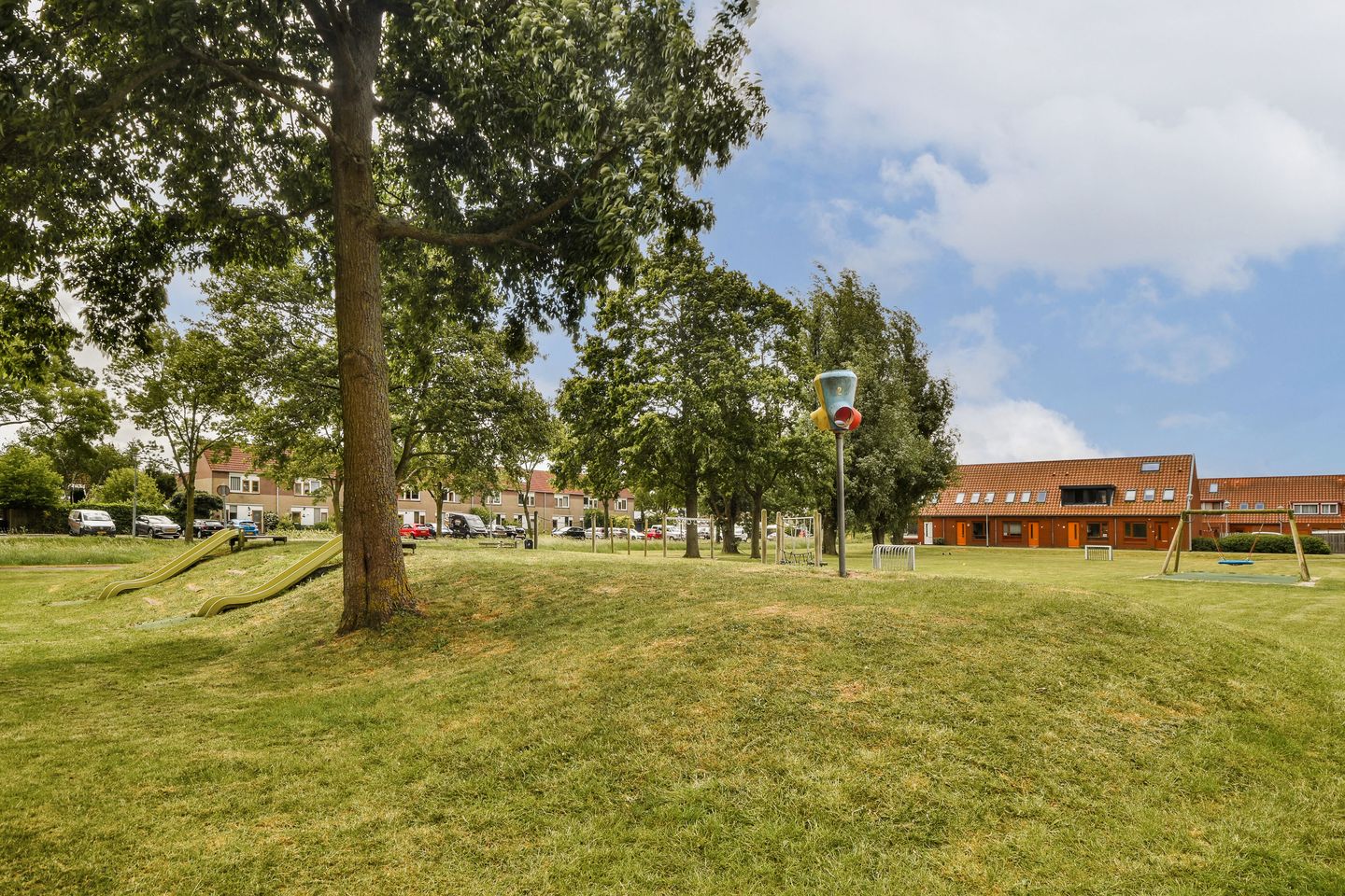 Foto 19 van Albertvillelaan 57