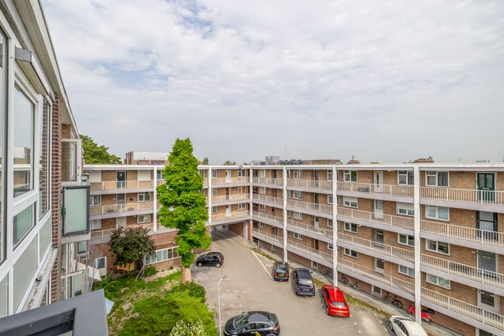 Foto 25 van Vestaplein 28