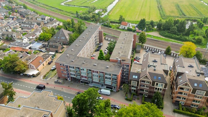 Foto 27 van Vestaplein 28