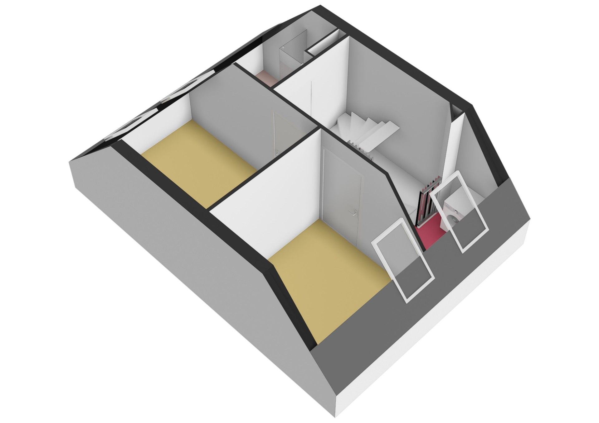 Foto 24 van Albertvillelaan 57