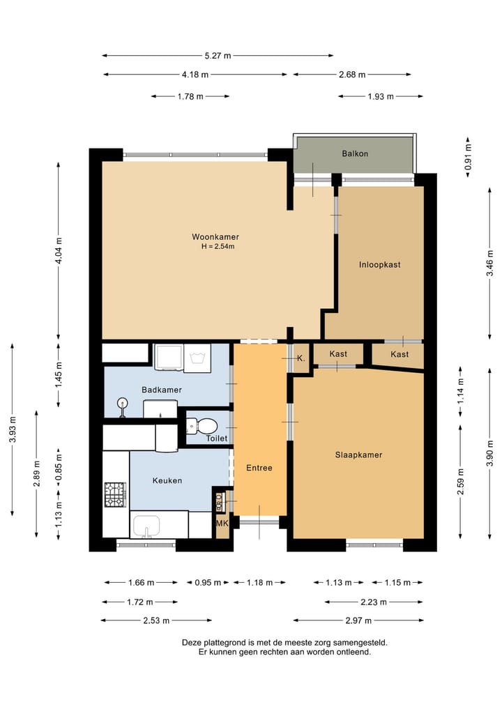 Foto 31 van Vestaplein 28