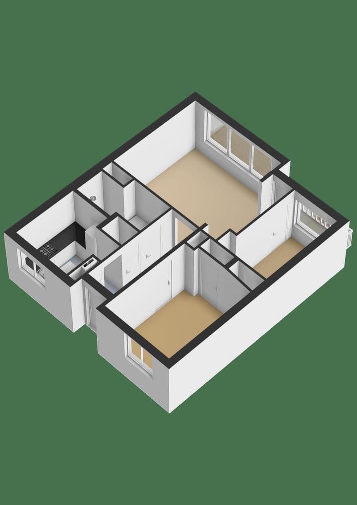 Foto 32 van Vestaplein 28