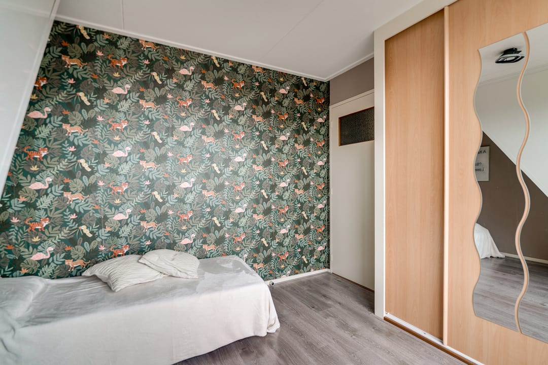 Foto 43 van Van der Rennestraat 4