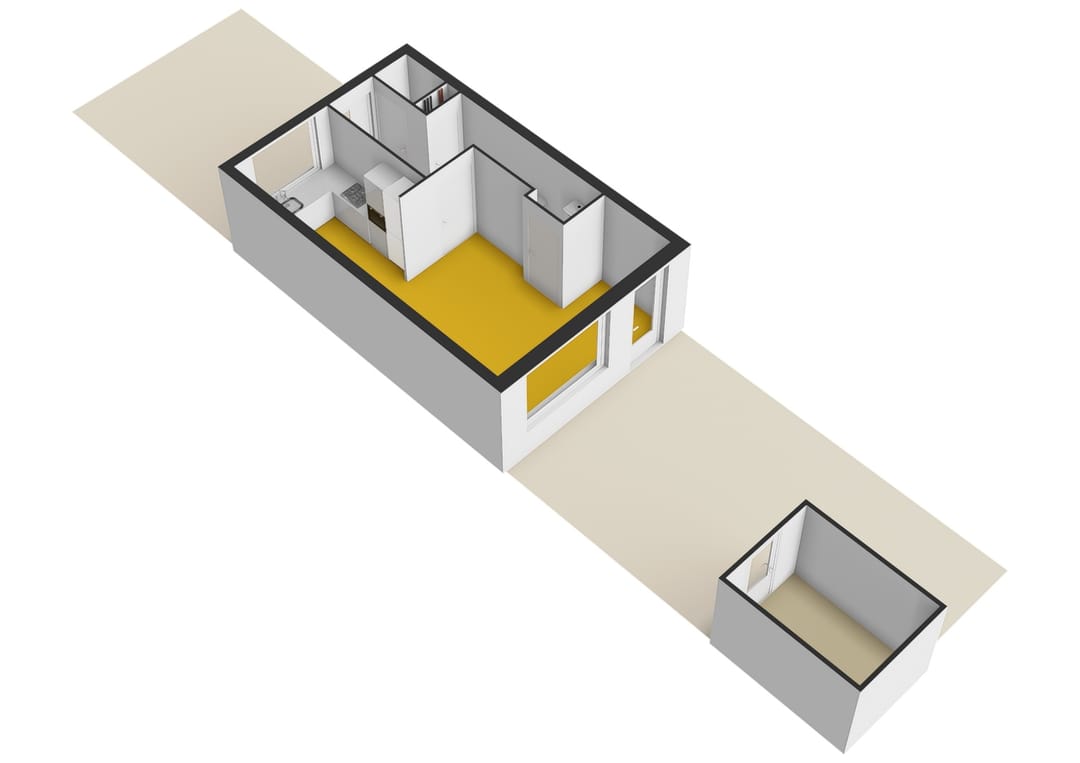 Foto 23 van Albertvillelaan 57