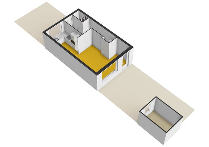 Foto 23 van Albertvillelaan 57