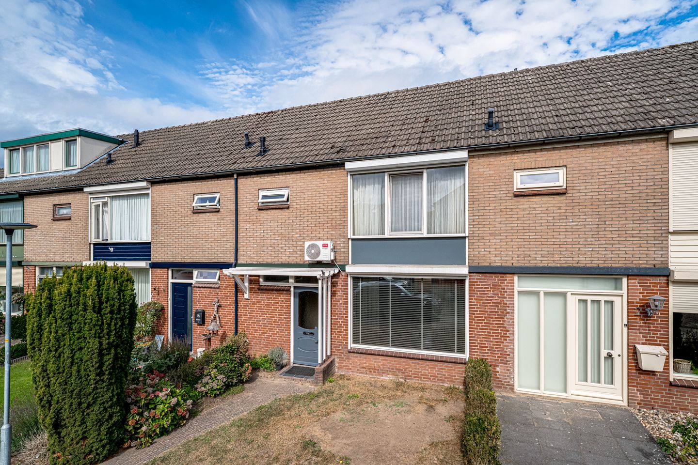 Foto 50 van Van der Rennestraat 4