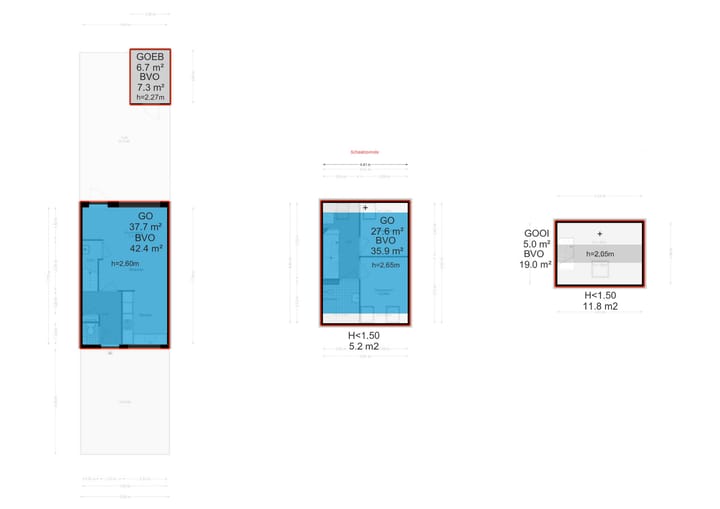 Foto 26 van Albertvillelaan 57