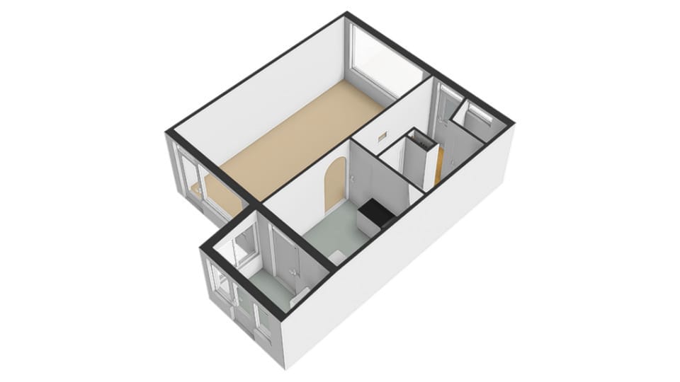 Foto 55 van Van der Rennestraat 4