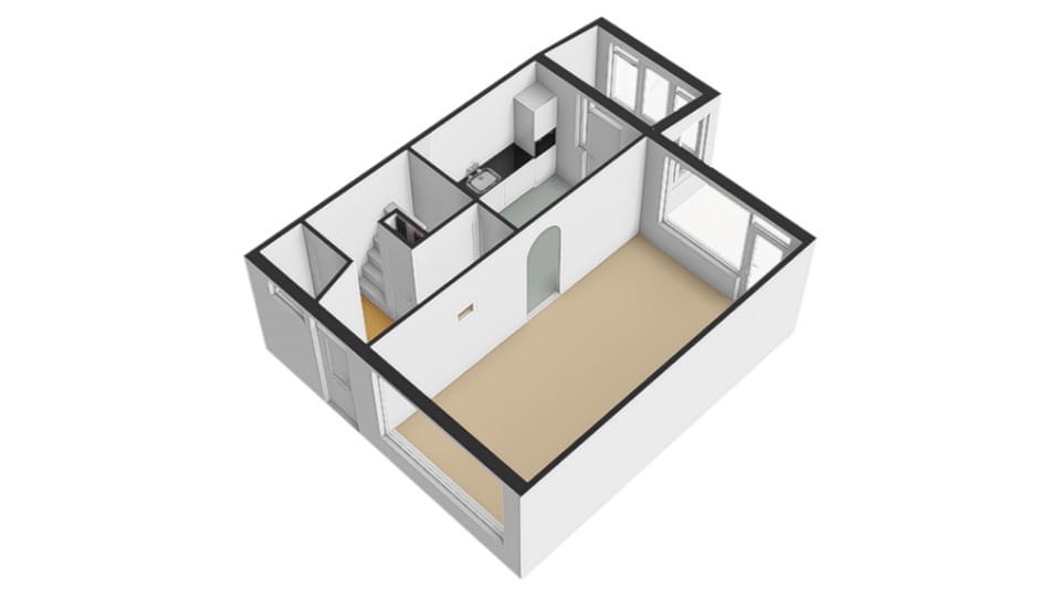 Foto 56 van Van der Rennestraat 4