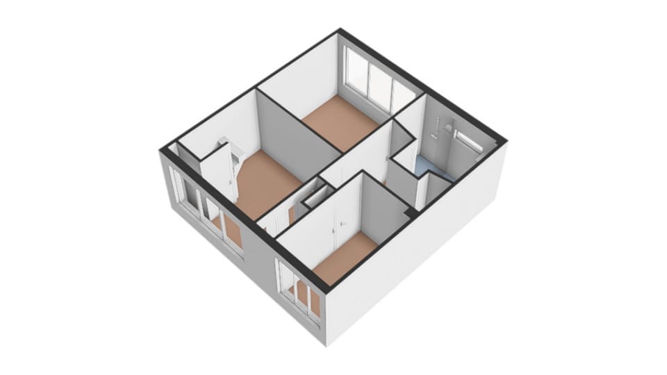 Foto 58 van Van der Rennestraat 4