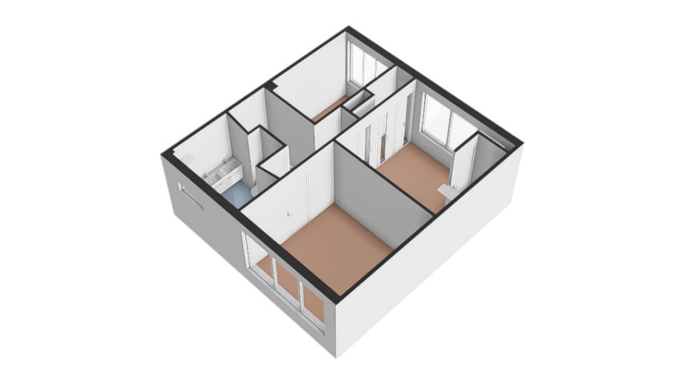 Foto 59 van Van der Rennestraat 4