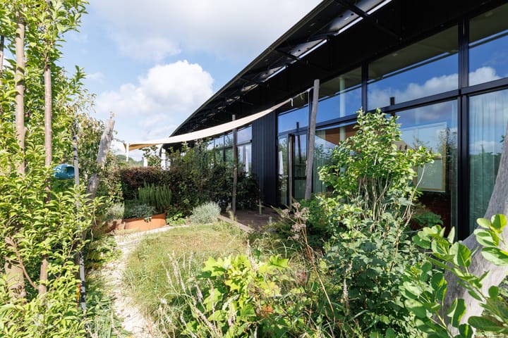 Foto 3 van Oeverwalhof 57