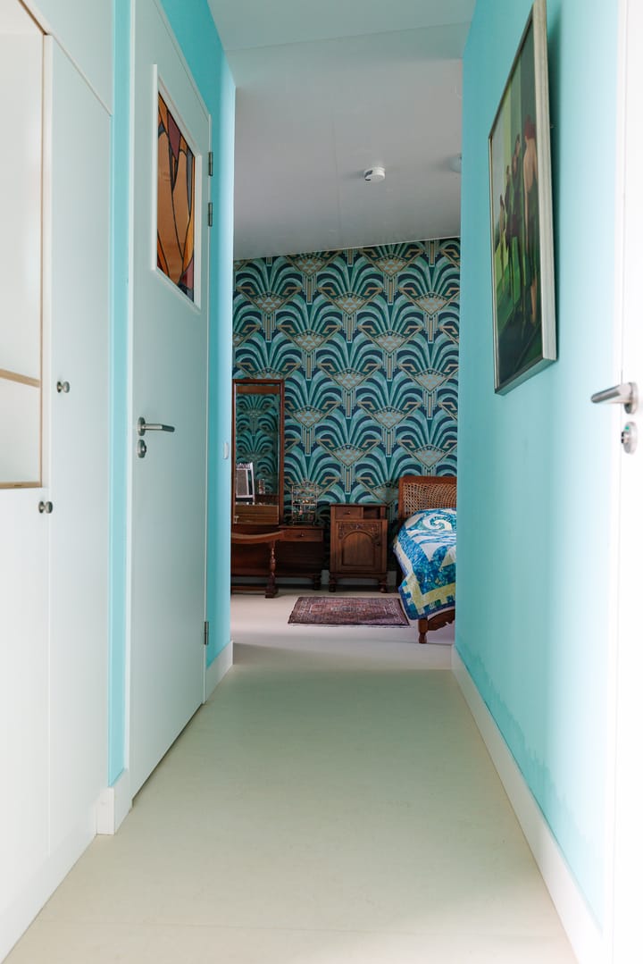 Foto 5 van Oeverwalhof 57