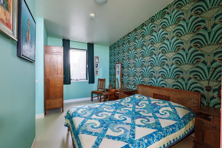 Foto 7 van Oeverwalhof 57