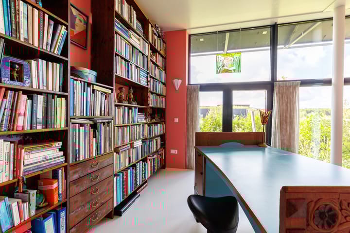 Foto 8 van Oeverwalhof 57