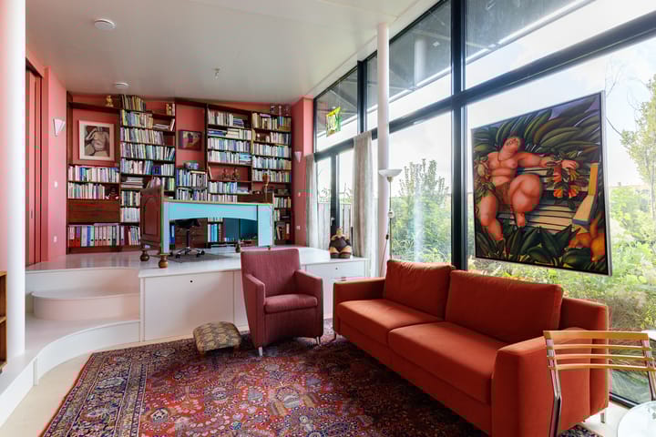 Foto 9 van Oeverwalhof 57