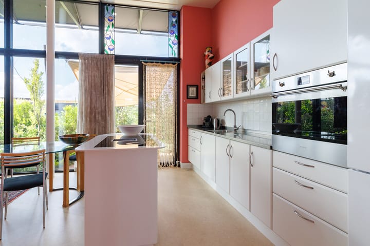 Foto 10 van Oeverwalhof 57