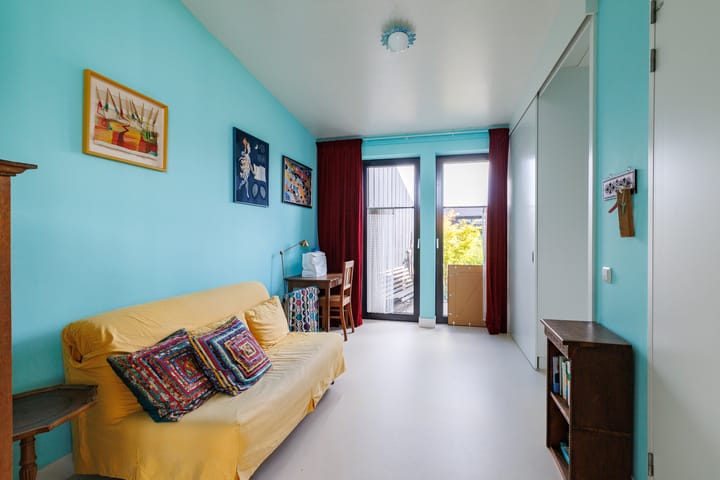 Foto 11 van Oeverwalhof 57