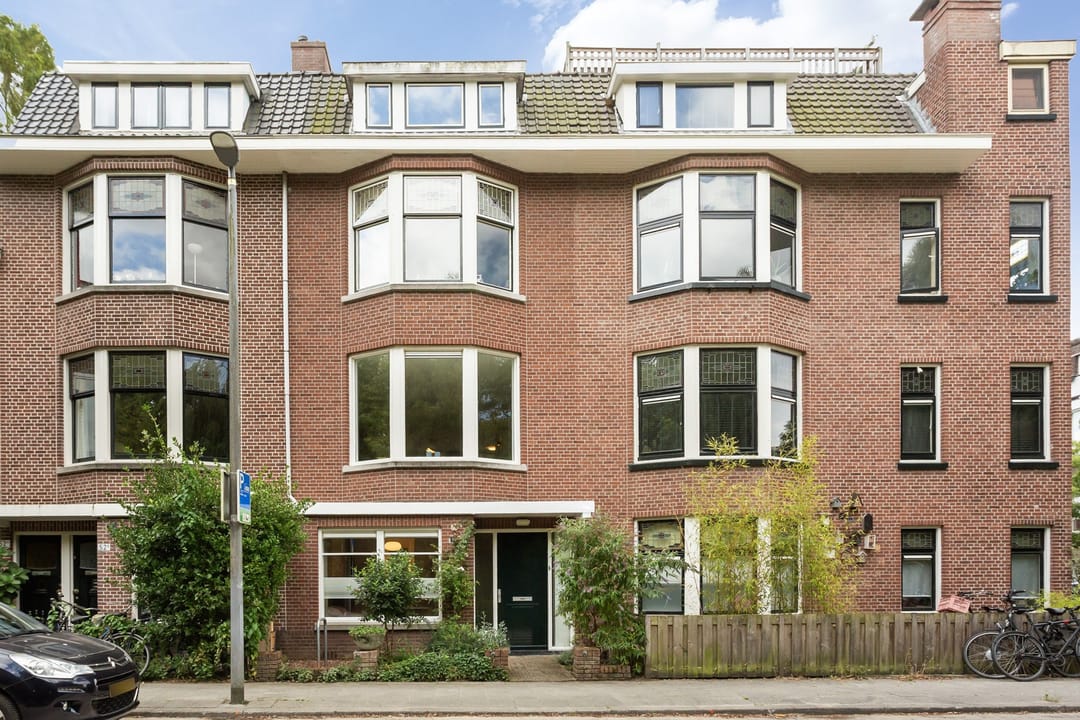 Foto 1 van Erasmussingel 54