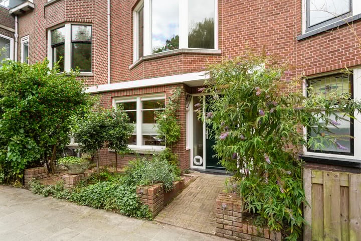 Foto 2 van Erasmussingel 54