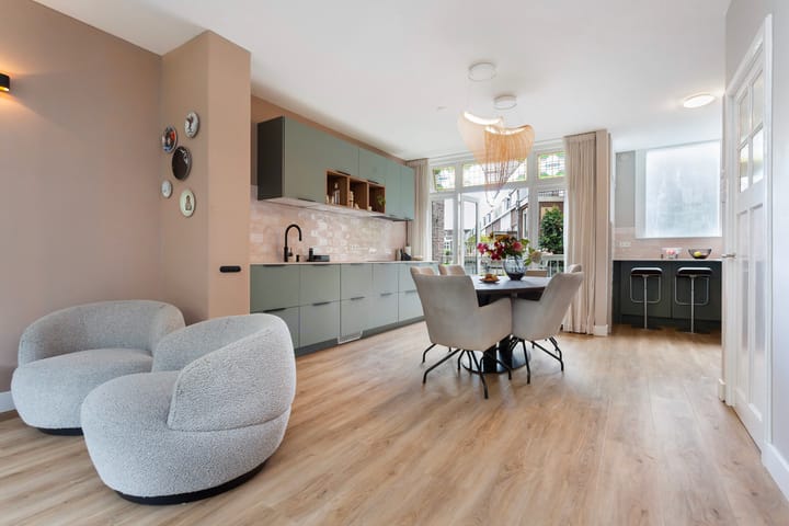 Foto 7 van Erasmussingel 54