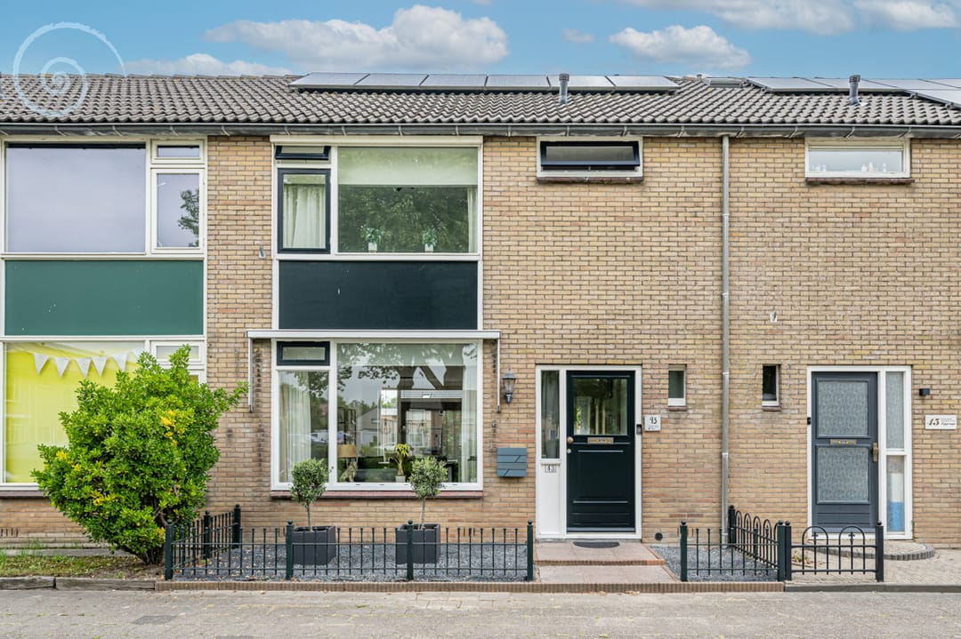 Foto 1 van Willem-Alexanderstraat 43