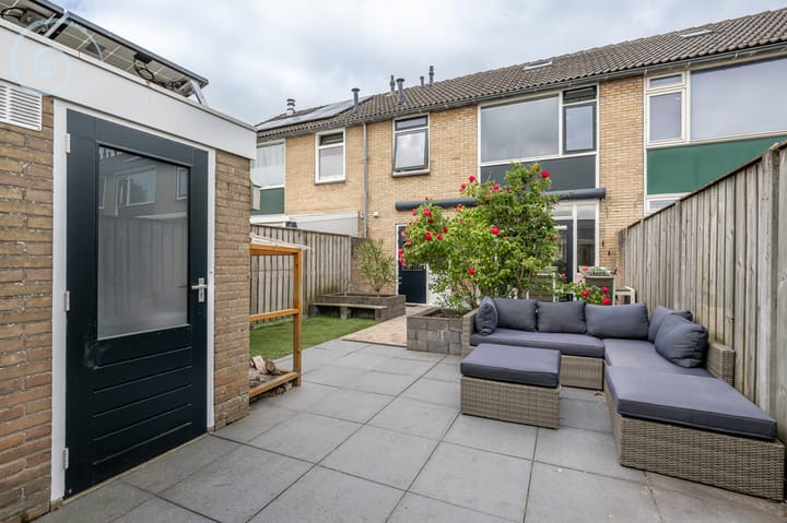 Foto 2 van Willem-Alexanderstraat 43