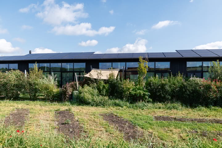 Foto 13 van Oeverwalhof 57