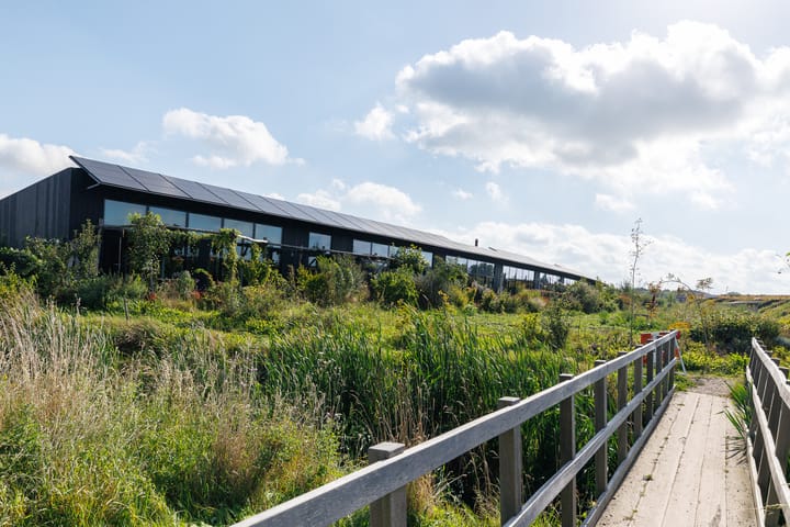 Foto 4 van Oeverwalhof 57