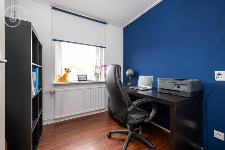 Photo 15 of Willem-Alexanderstraat 43