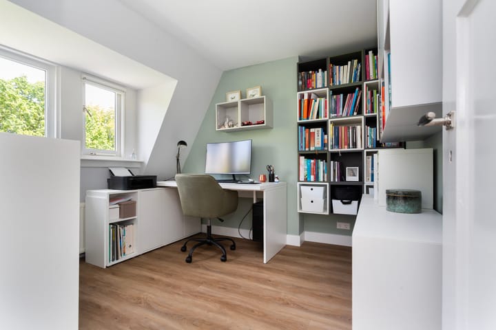 Foto 33 van Erasmussingel 54