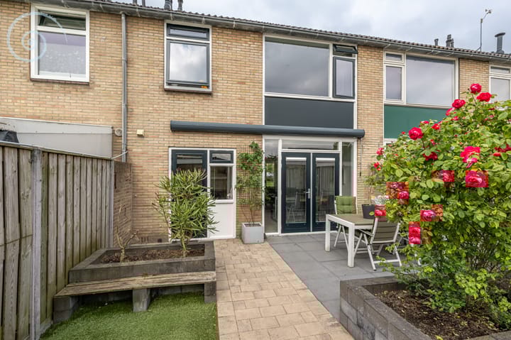 Photo 28 of Willem-Alexanderstraat 43