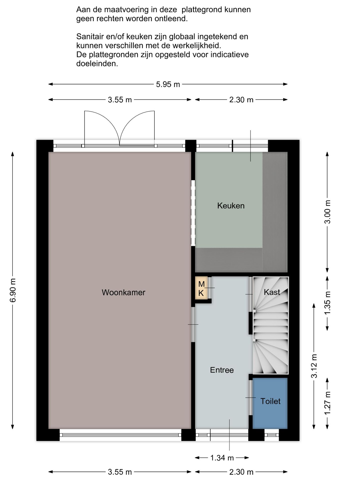 Foto 30 van Willem-Alexanderstraat 43