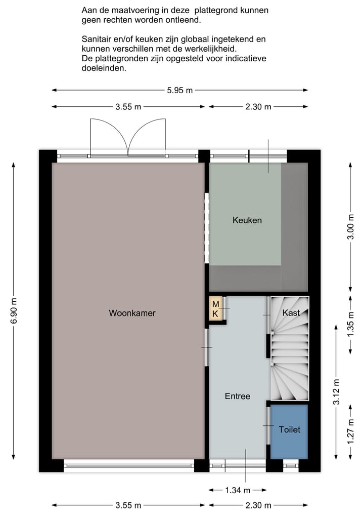 Photo 30 of Willem-Alexanderstraat 43
