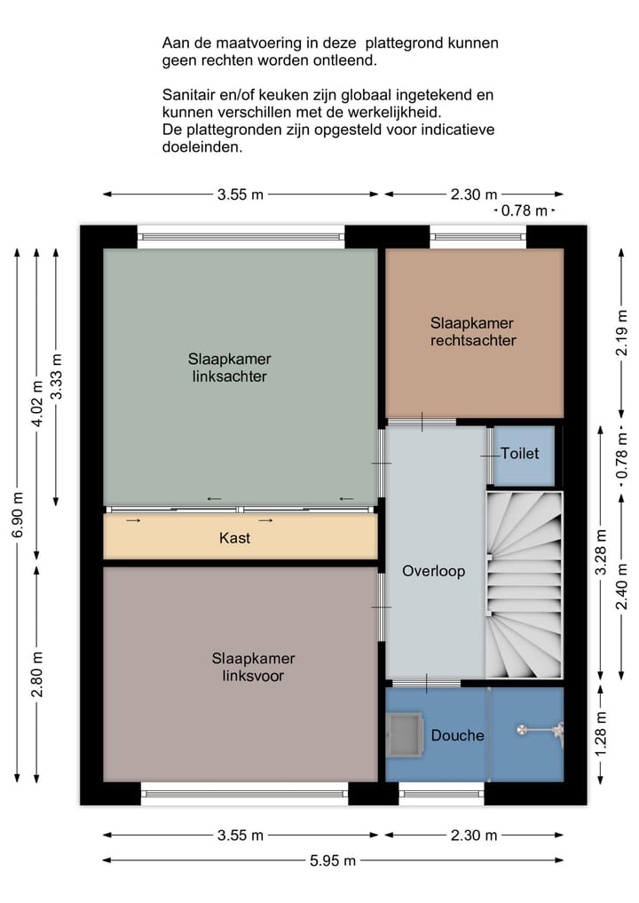 Photo 31 of Willem-Alexanderstraat 43