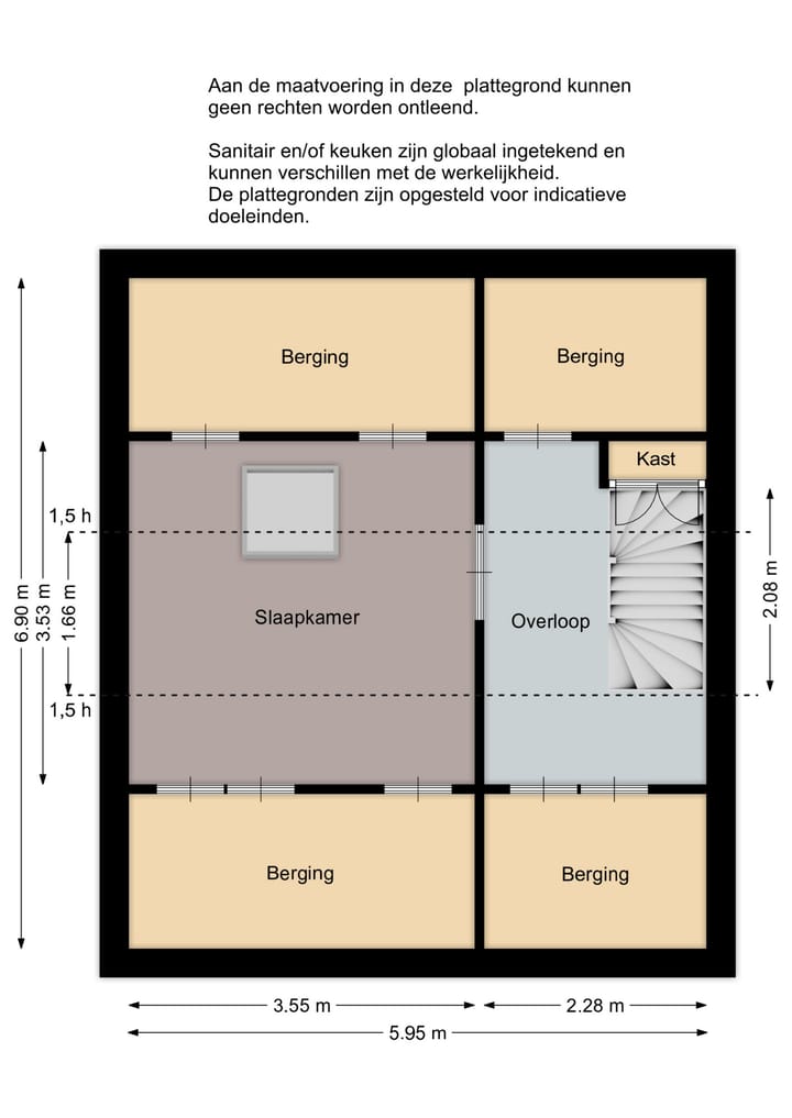 Photo 32 of Willem-Alexanderstraat 43
