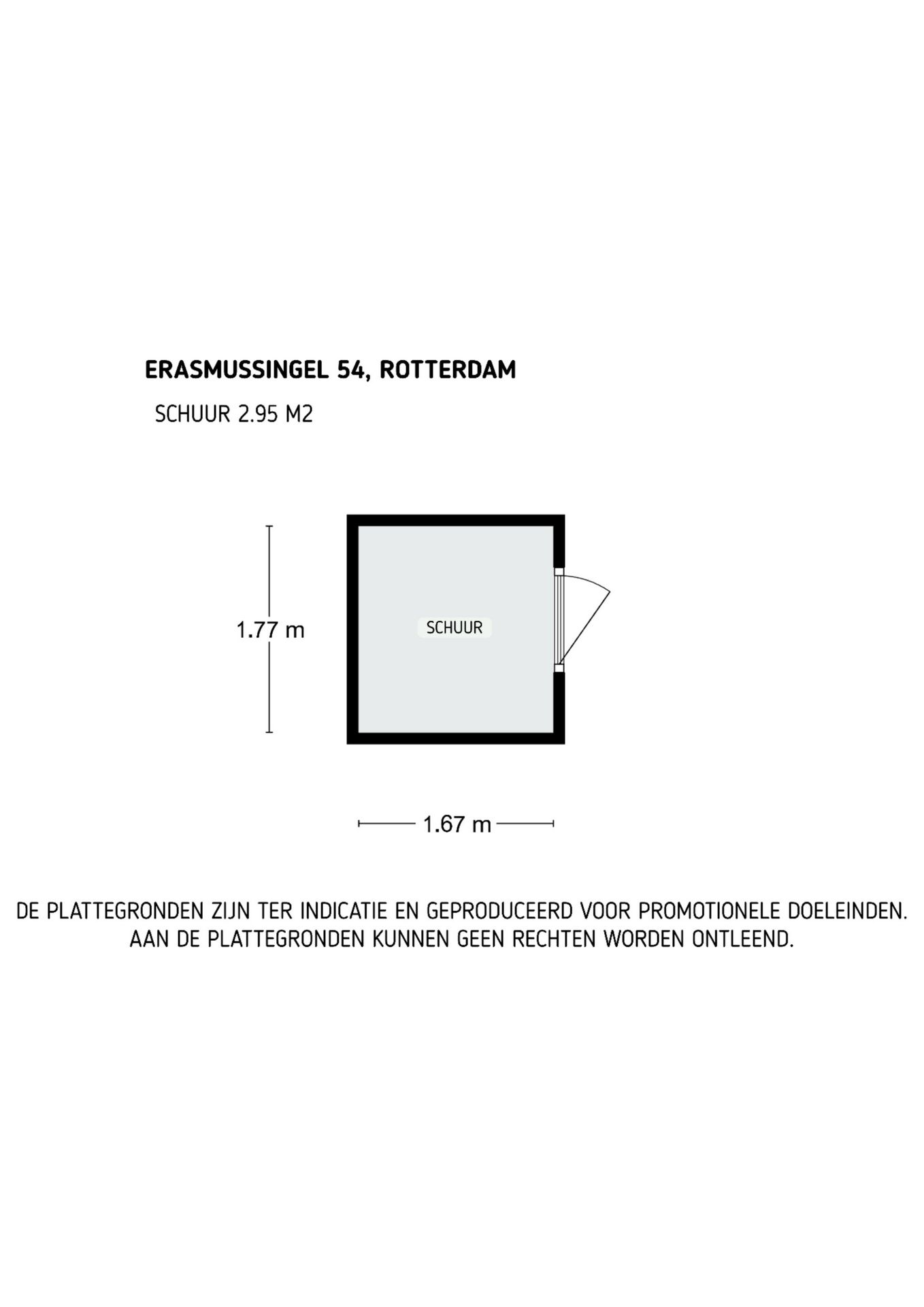 Foto 44 van Erasmussingel 54
