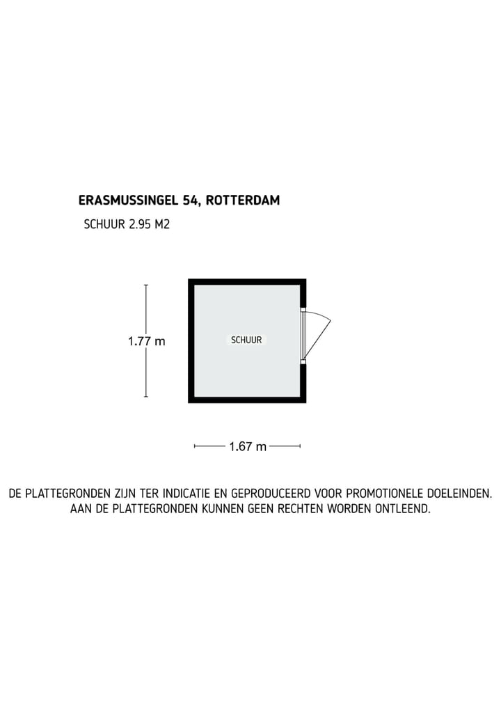 Foto 44 van Erasmussingel 54