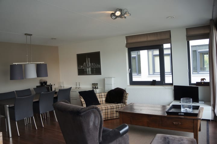 Foto 3 van Velperweg 73-6