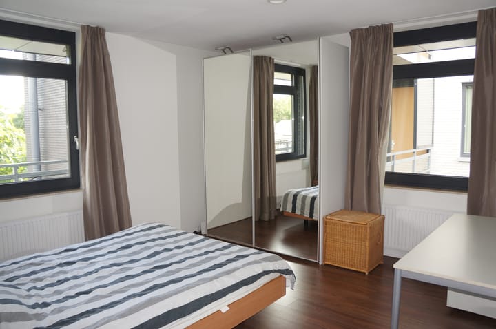 Foto 5 van Velperweg 73-6