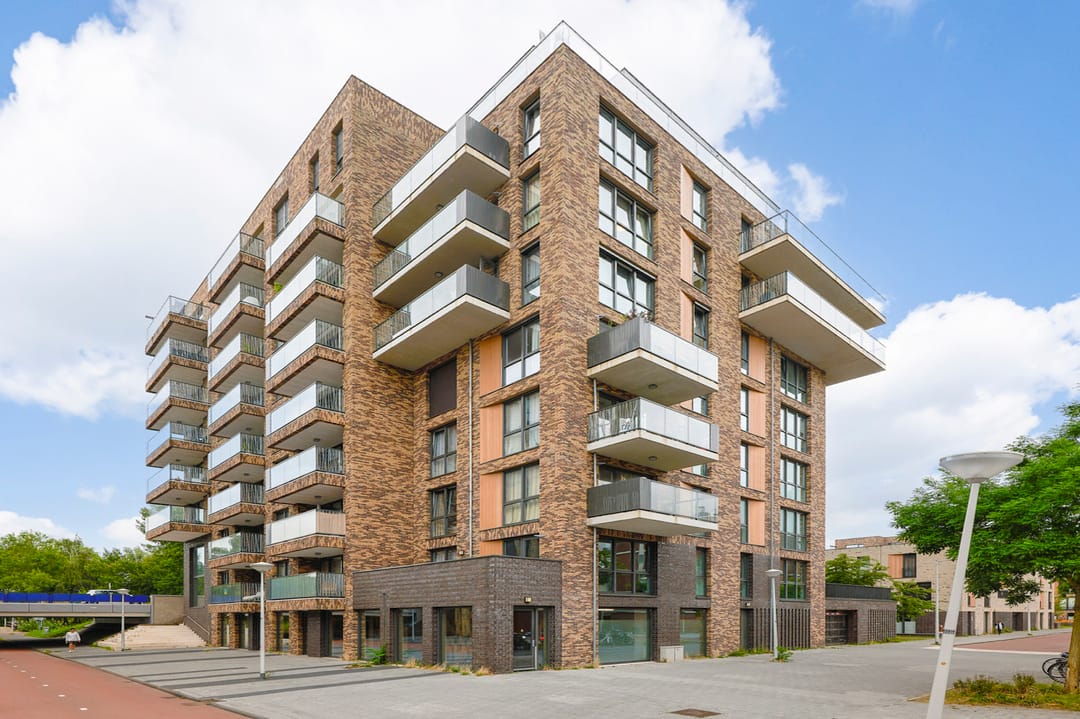 Foto 1 van IJdoornlaan 1495-C