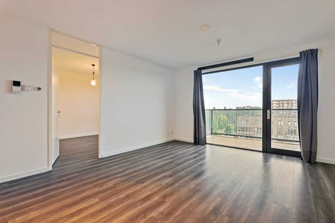 Foto 2 van IJdoornlaan 1495-C