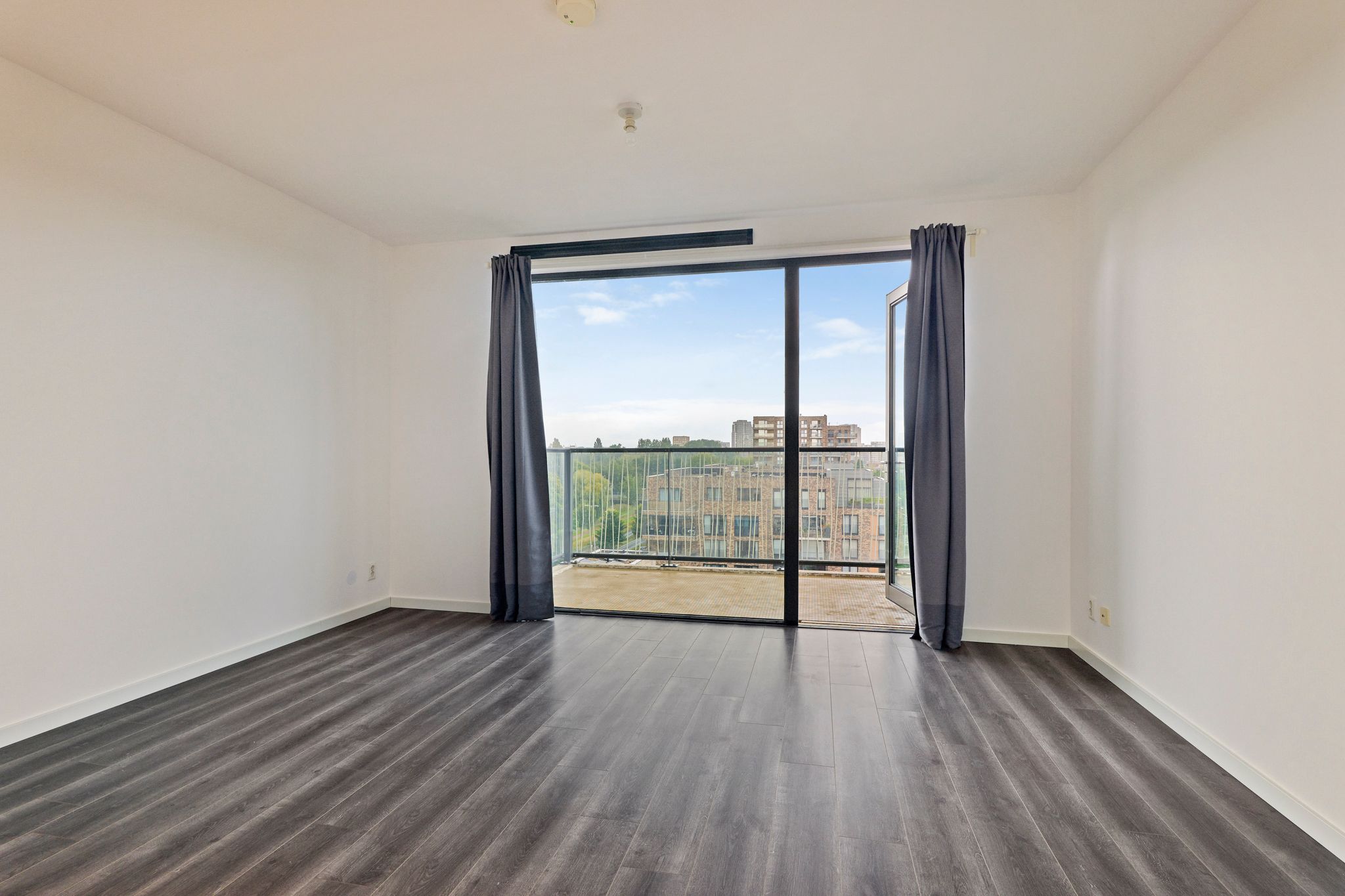 Foto 3 van IJdoornlaan 1495-C