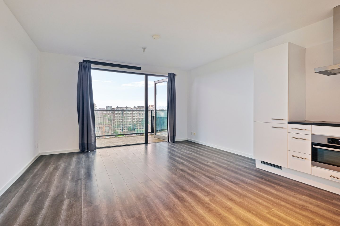 Foto 4 van IJdoornlaan 1495-C