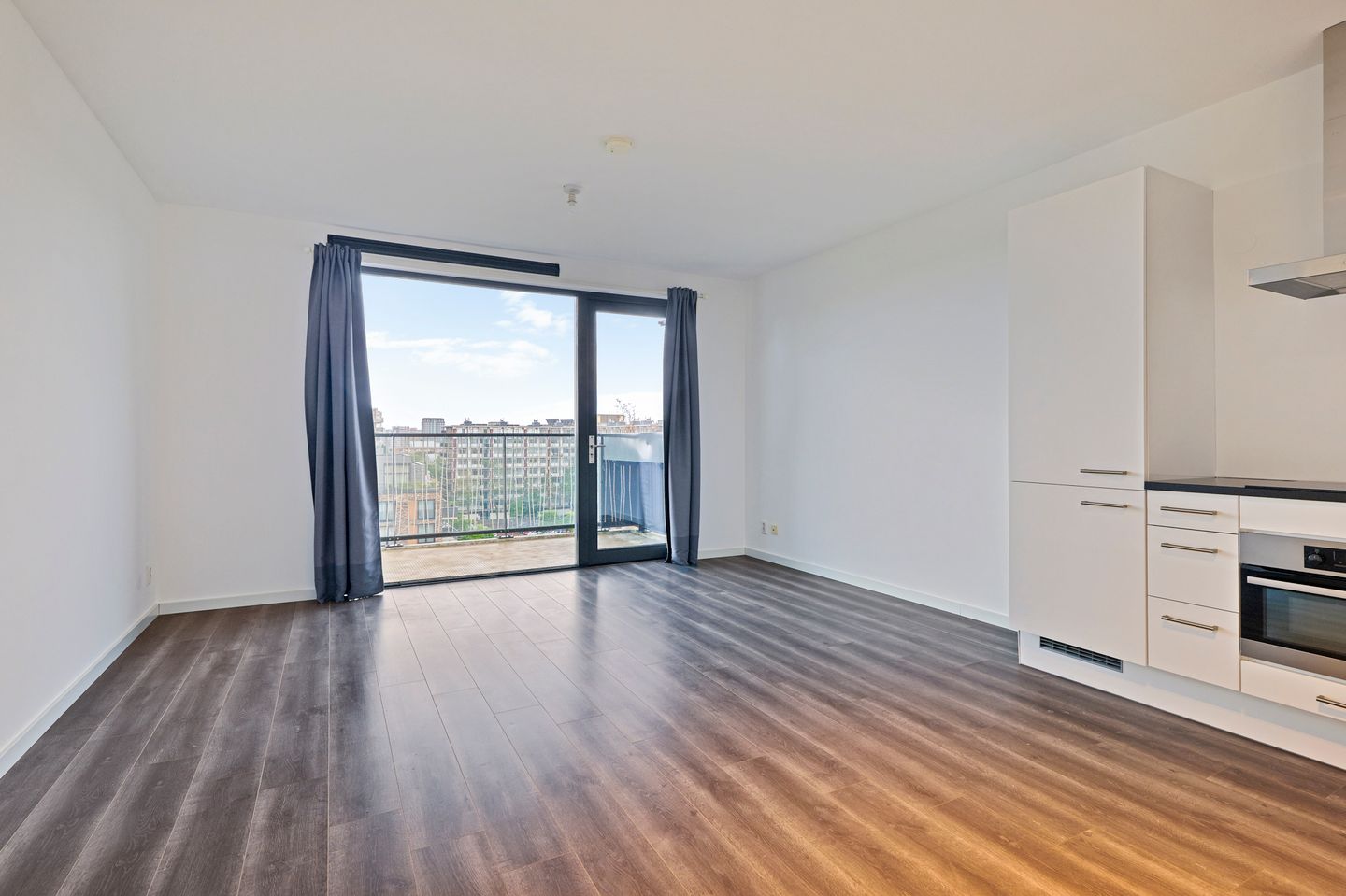 Foto 5 van IJdoornlaan 1495-C