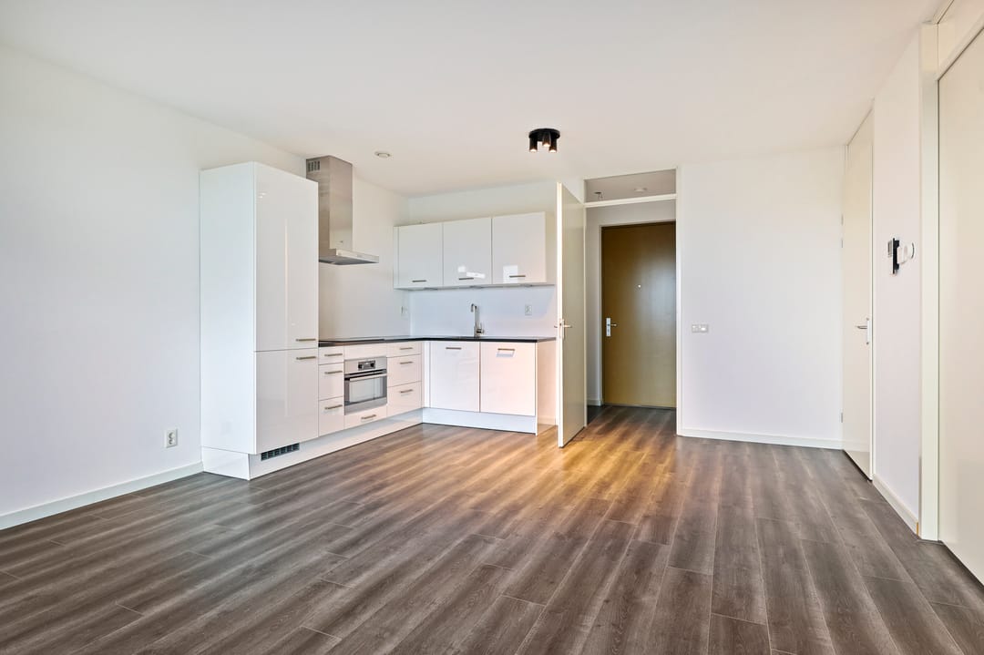 Foto 7 van IJdoornlaan 1495-C