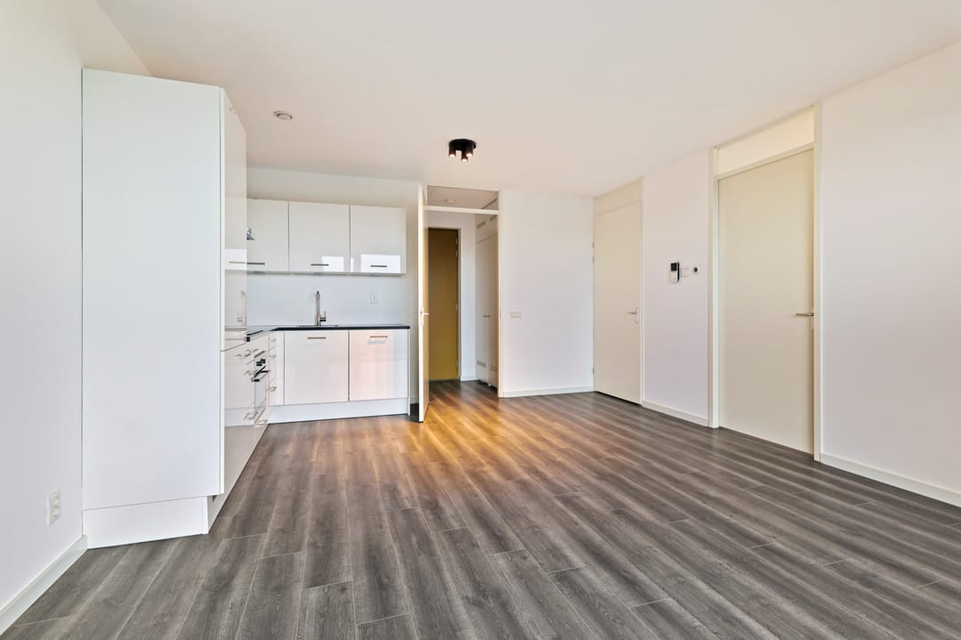 Foto 8 van IJdoornlaan 1495-C