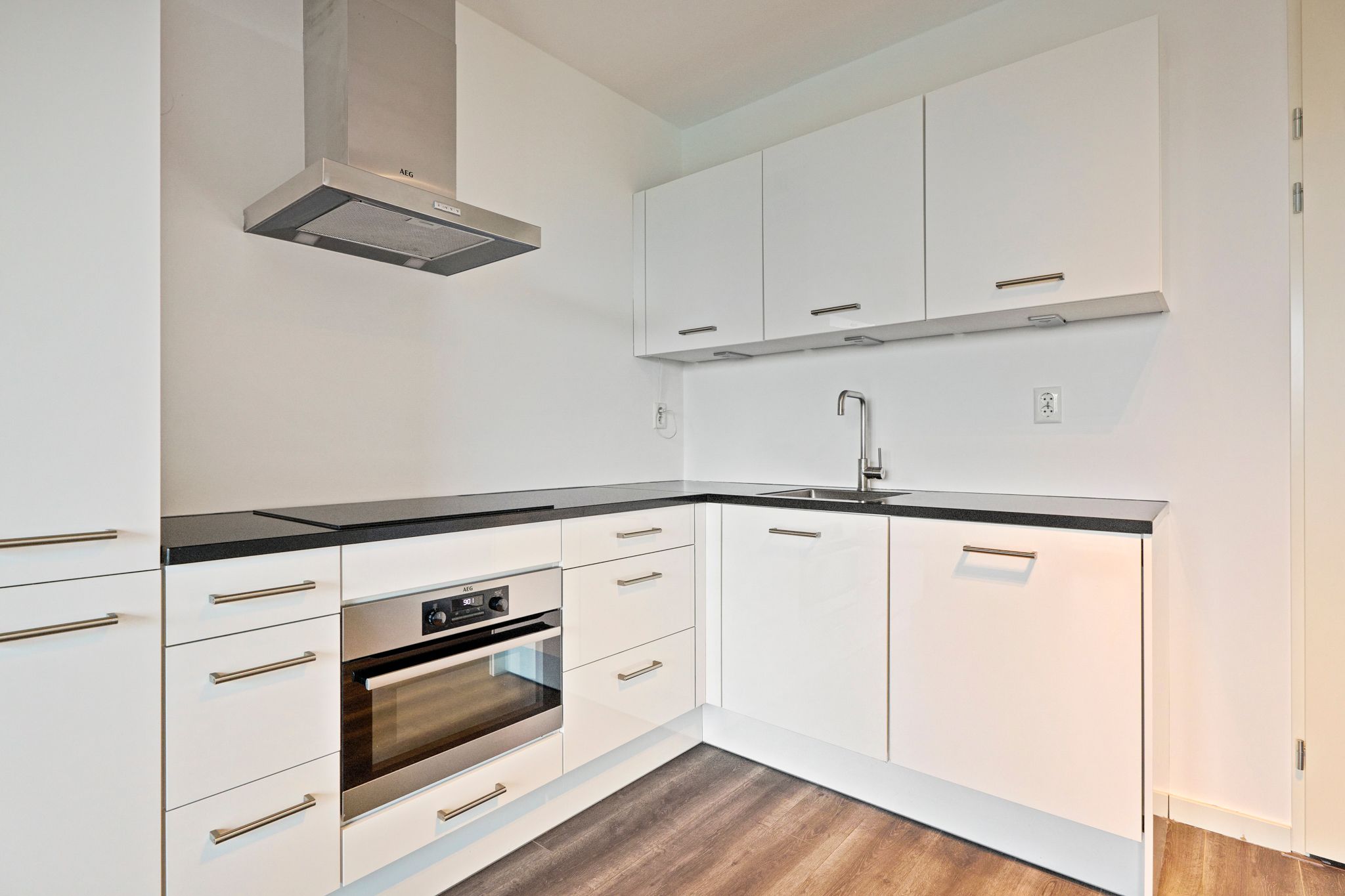 Foto 9 van IJdoornlaan 1495-C