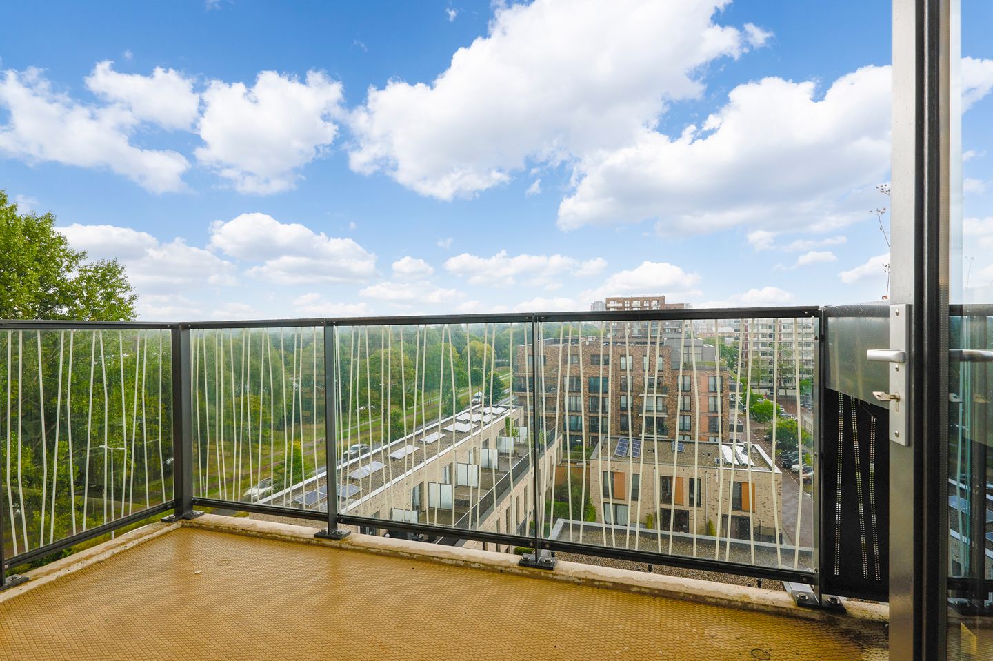 Foto 10 van IJdoornlaan 1495-C